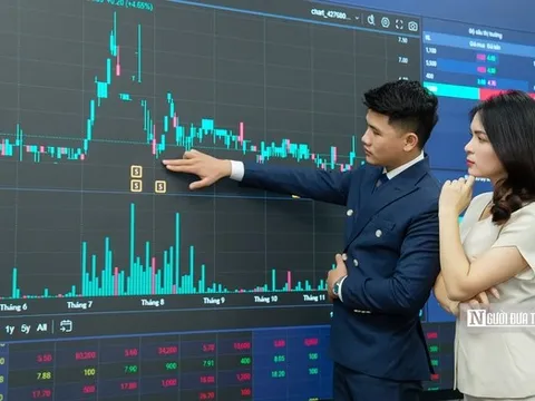 Sóng tăng chưa kết thúc, chứng khoán có thể cần điều chỉnh để lấy đà