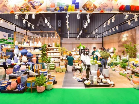 VIFA ASEAN 2025 quy tụ hơn 200 Doanh nghiệp và hàng loạt sự kiện đặc biệt