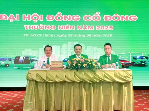 Mai Linh - Gắn kết công nghệ, lan tỏa giá trị xanh