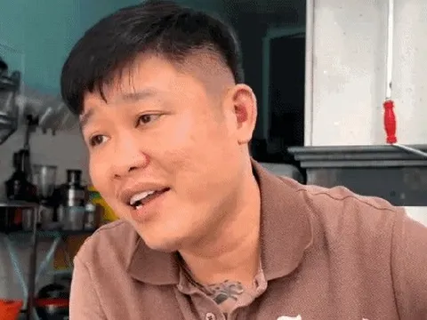 VIDEO: Người đàn ông ở Cần Thơ nói gì việc vận động hơn 1,5 tỉ đồng cho ông Ba Minh?