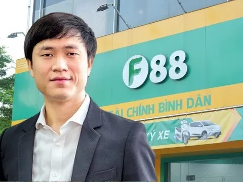 So găng F88 và hai 'đại gia' cầm đồ Thái Lan: 'Bé hạt tiêu' tung cú đấm lợi nhuận 213%, quy mô chỉ bằng 1/14 nhưng giá cổ phiếu cao gấp 30 lần