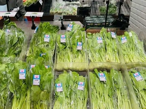 Không để xảy ra tình trạng hàng hóa khan hiếm hay tăng giá bất hợp lý