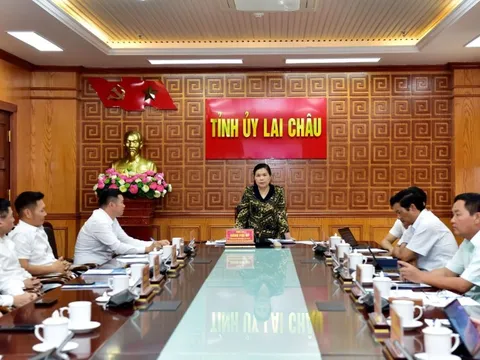 Sun Group muốn làm một mô hình ‘lạ’ tại Lai Châu