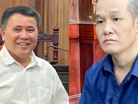 Cựu chủ tịch Công ty Đại Hải đối mặt án chung thân