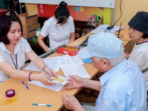 Hà Nội đề xuất tăng mức trợ giúp xã hội gấp 1,4 lần mức chuẩn của Chính phủ