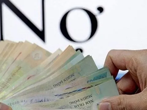 Đề xuất xóa nợ thuế với nhiều trường hợp