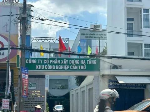 Vụ biếu xén hàng chục nghìn USD cho nguyên Bí thư thành ủy, Chủ tịch UBND TP Cần Thơ từ đâu lộ sáng?