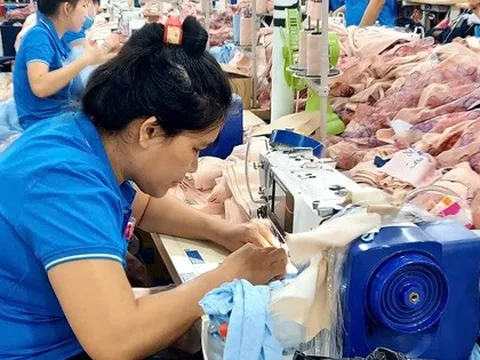 Hướng dẫn mới nhất đối với doanh nghiệp tổ chức làm thêm giờ vượt mốc 200 giờ/năm