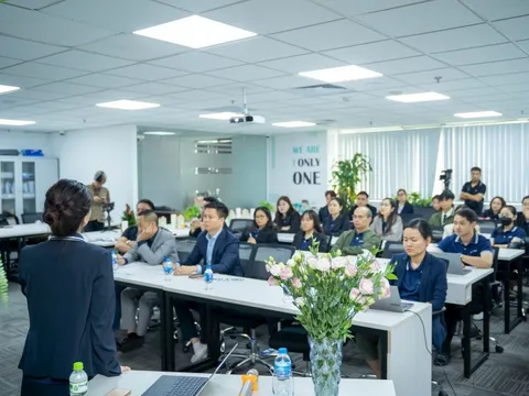 Doanh nghiệp tư nhân và hành trình phát triển bền vững: Đừng chỉ là khẩu hiệu