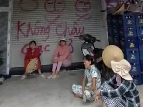 Vỡ hụi hàng tỉ đồng tại Gia Lai, chính quyền vào cuộc