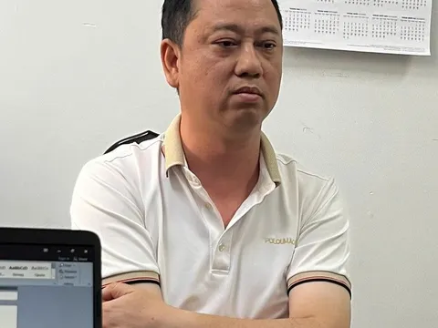 Tạm giam Giám đốc, Tổng đại lý bảo hiểm Trương Mạnh Hà