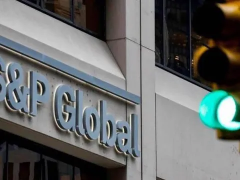 Ba ngân hàng Việt vừa được S&P nâng hạng tín nhiệm