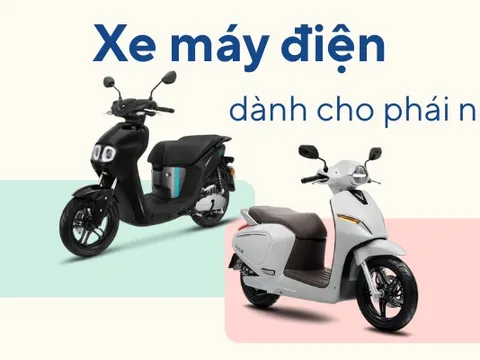 VinFast Klara S2 và Yamaha Neo’s: Xe máy điện nào “ghi điểm” hơn với phái đẹp?