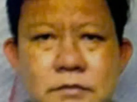 Công an TP HCM truy nã bị can Trần Minh Thạch