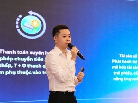 Đà Nẵng chính thức cấp phép thử nghiệm cho dự án chuyển đổi tài sản mã hoá đầu tiên ở Việt Nam