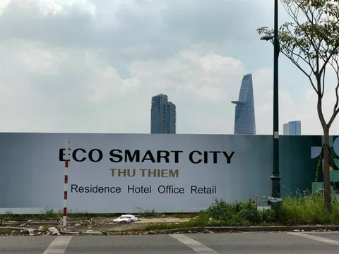 Một thành viên của Lotte tại dự án 20.000 tỷ ở Thủ Thiêm từng có ý định thoái vốn từ 2021?