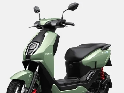 Tin vui cho người mua xe máy, xe máy điện Honda