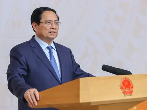 Thủ tướng chỉ đạo khẩn trương trình Quốc hội cơ chế đặc biệt hội nhập quốc tế