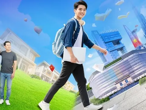 Mùa tựu trường nhẹ gánh cùng giải pháp tài chính từ BVBank