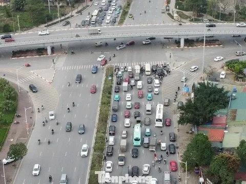 Khởi công hầm chui nút giao Cổ Linh hơn 750 tỷ đồng vào tháng 9/2025