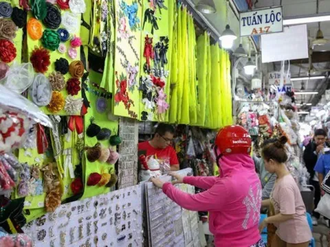 Khi thuế đối với hộ kinh doanh được minh bạch...