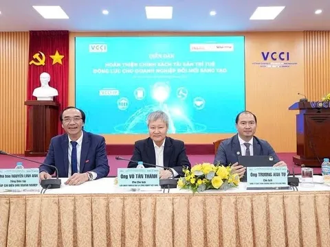 Thương hiệu gần 50 năm vẫn đi tìm sự bảo vệ: Lời cảnh tỉnh từ Nhựa Bình Minh