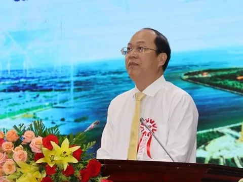 Những kết quả ấn tượng của tỉnh Cà Mau