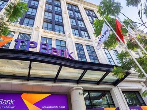 TPBank muốn mua thêm cổ phần để công ty chứng khoán TPS trở thành công ty con
