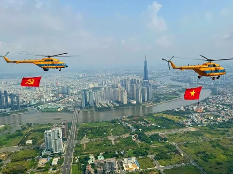 Xếp hạng mới nhất: Môi trường kinh doanh ở Việt Nam dễ dàng hơn Singapore