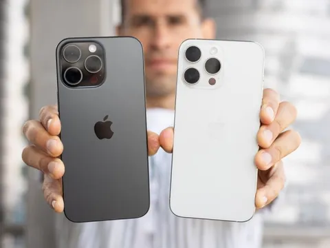 Apple sẽ "khai tử" 4 mẫu iPhone này sau khi iPhone 17 ra mắt