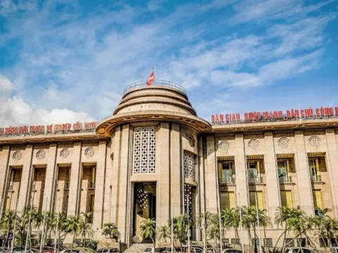 Ngày 27/8: Ngân hàng Nhà nước có động thái mới, tỷ giá USD ngân hàng tăng chạm trần