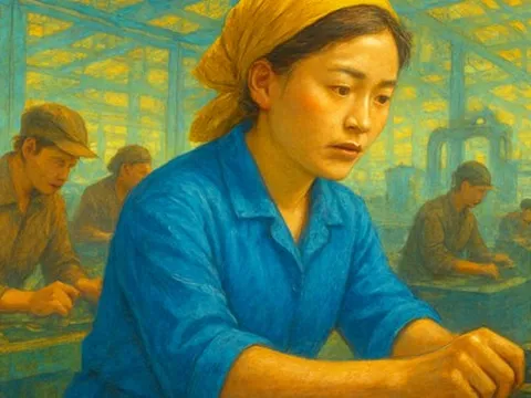 Vì sao kinh tế phát triển nhanh trong một giai đoạn rồi chững lại?