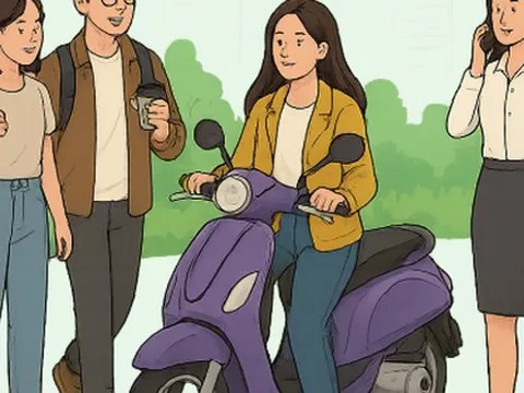 Yamaha Janus vs Honda Vision: Lựa chọn nào cho sinh viên, nhân viên văn phòng trẻ?