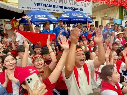 Tin vui về thời tiết Hà Nội "chiều lòng" người dân đi xem sơ duyệt diễu binh, diễu hành A80