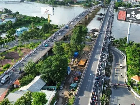 CSGT TP HCM khuyến cáo 4 kỹ năng khi sử dụng xe điện