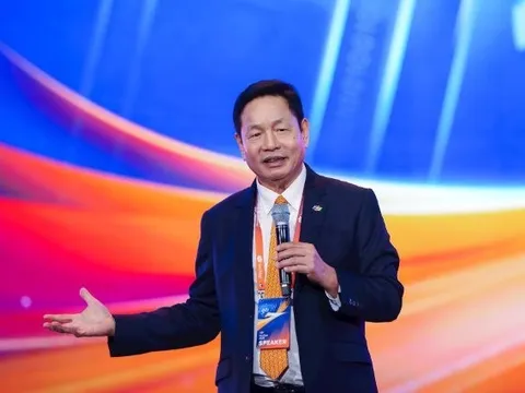 Sau khi nhận nhiệm vụ từ Thủ tướng, ông Trương Gia Bình 'lấy lại' hơn 700 tỷ đồng tài sản