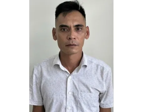 Tạm giữ hình sự Đặng Hà Vũ