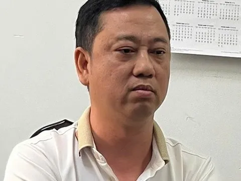 Công an TP HCM bắt Giám đốc Tổng đại lý Vũng Tàu của Dai-Ichi Life Việt Nam