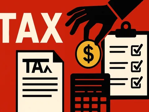Bộ Tài chính đưa ra đề xuất mới liên quan đến người nộp thuế, chưa từng được quy định ở luật hiện hành