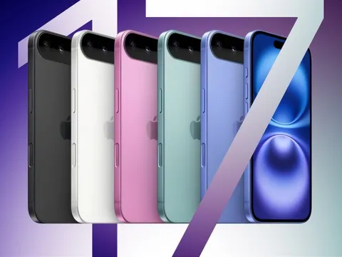 Bí mật Apple không muốn bạn biết sớm: iPhone 17 sẽ hết nóng, chấm dứt kỷ nguyên "lò sưởi di động"