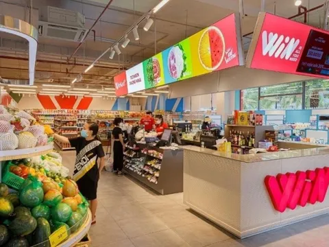 Wincommerce báo lãi 4 quý liên tiếp, vẫn gánh lỗ lũy kế gần 3.900 tỷ đồng