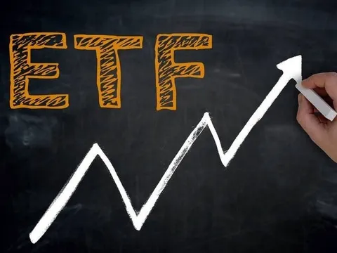 Hiểu nhanh về ETF: ‘Rổ cổ phiếu’ tiện lợi cho mọi nhà đầu tư