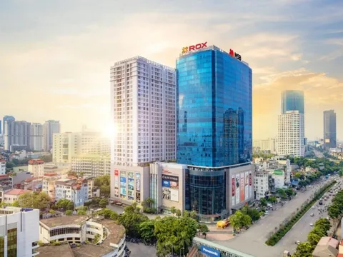 Tập đoàn của vợ chồng doanh nhân Việt đầu tư ra nước ngoài hơn 3 tỷ USD, đang nhắm đến các dự án lớn tại Kazakhstan