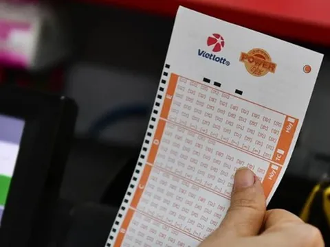 Vietlott Power 6/55 chính thức cán mốc 80 tỷ đồng: Lịch sử sẽ lặp lại?