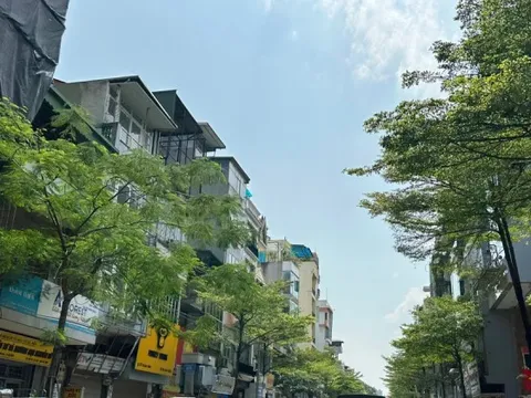 Miền Bắc nắng nhẹ trước khi mưa lớn trở lại