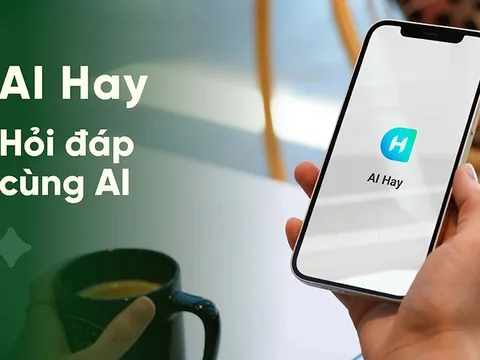 Ứng dụng AI Việt "lội ngược dòng" leo thẳng lên top: Vượt mặt cả Gemini, Deepseek, hóa ra cũng có lý do cả!