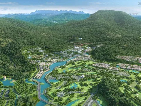 Đà Nẵng khởi động vị trí khu thương mại tự do đầu tiên