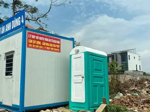 Nguyên tổng giám đốc vay hàng trăm tỷ 'tín dụng đen', cắm nhiều sổ đỏ của khách hàng