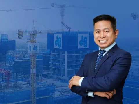 Chiến lược tái cấu trúc và mục tiêu khôi phục vị thế dẫn đầu ngành xây dựng Việt Nam của Hòa Bình