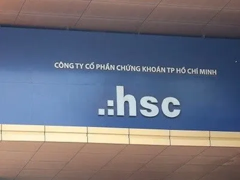 Loạt lãnh đạo HSC đăng ký thực hiện quyền mua cổ phiếu HCM